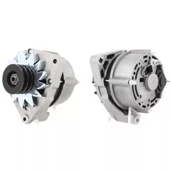 Alternateur CEVAM 4473 pour VOLVO 940 2.3 - 131cv