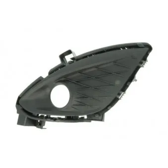 Grille de ventilation, pare-chocs BLIC 6502-07-3408915P