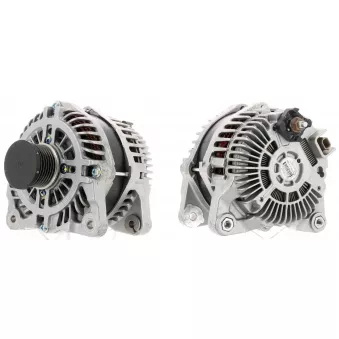 Alternateur CEVAM OEM 231009096R