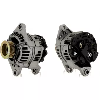 Alternateur CEVAM 4503 pour FIAT STRADA 1.7 TD - 69cv