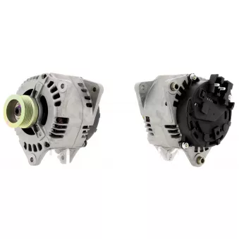 Alternateur CEVAM 4529 pour ROVER 400 420 Si Lux - 136cv