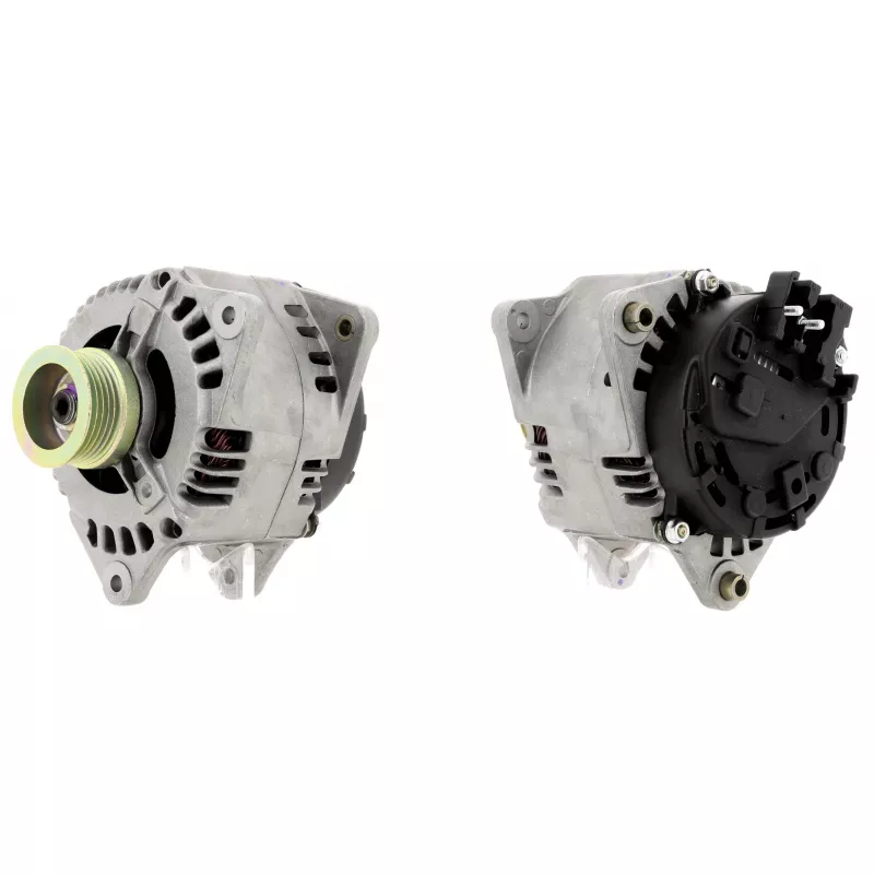 Alternateur CEVAM 4529 - Visuel 1