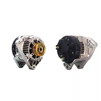Alternateur CEVAM OEM 7700876198