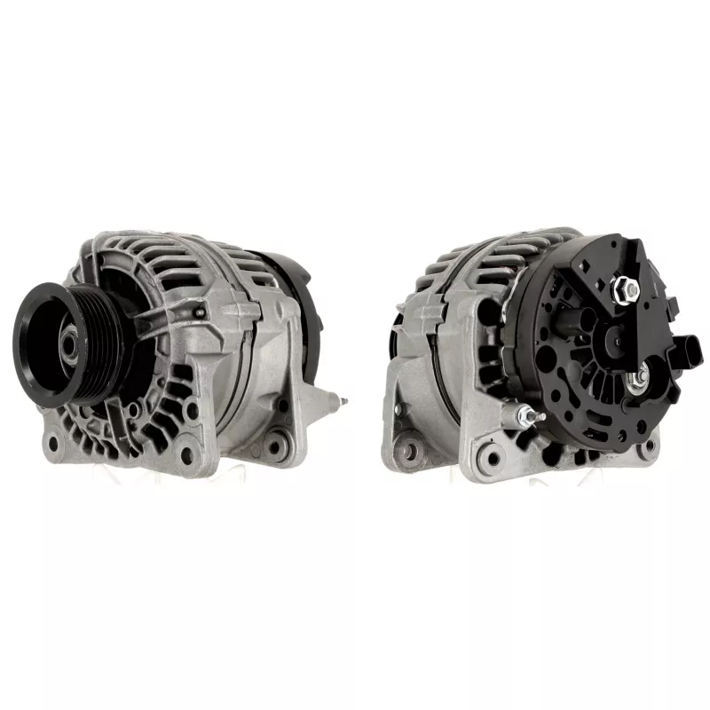 Alternateur CEVAM 4548 - Visuel 1