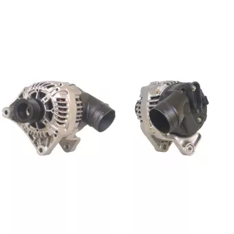 Alternateur CEVAM 4550 pour BMW Série 3 323 Ci - 170cv