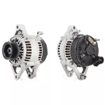 Alternateur CEVAM OEM 5234208
