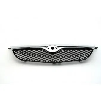 Grille de radiateur BLIC 6502-07-3450991P Grille de radiateur BLIC 6502-07-3450991P