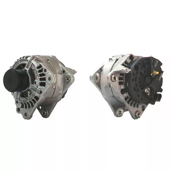 Alternateur CEVAM OEM 038903024B