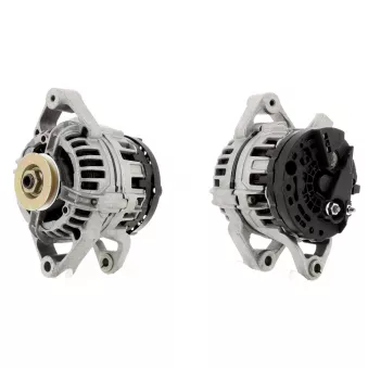 Alternateur CEVAM OEM 9133602