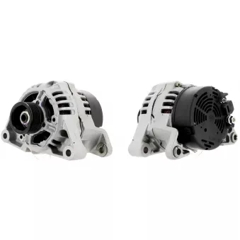 Alternateur CEVAM 4600 pour FORD ORION 1.0 i 12V - 54cv