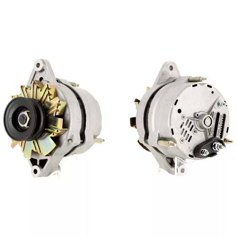 Alternateur CEVAM 4613 - Visuel 1