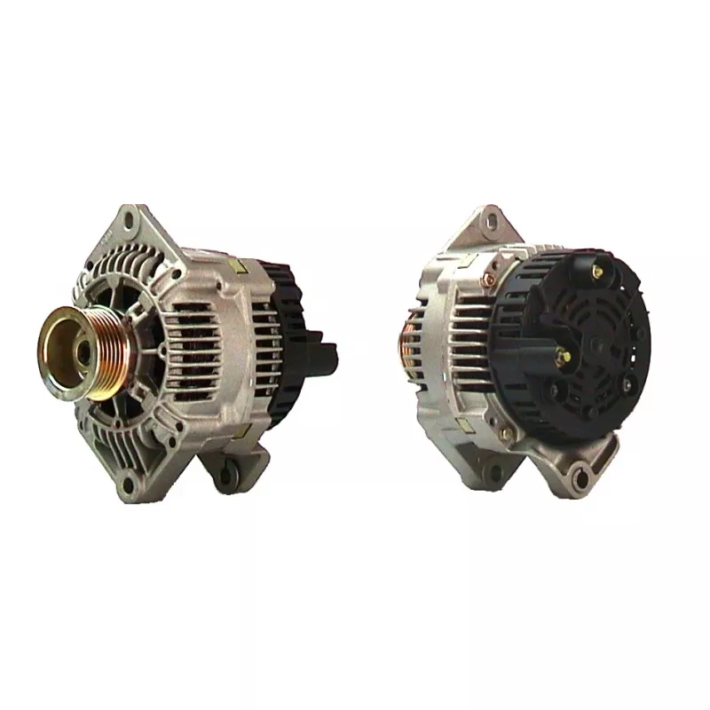 Alternateur CEVAM 4622 - Visuel 1