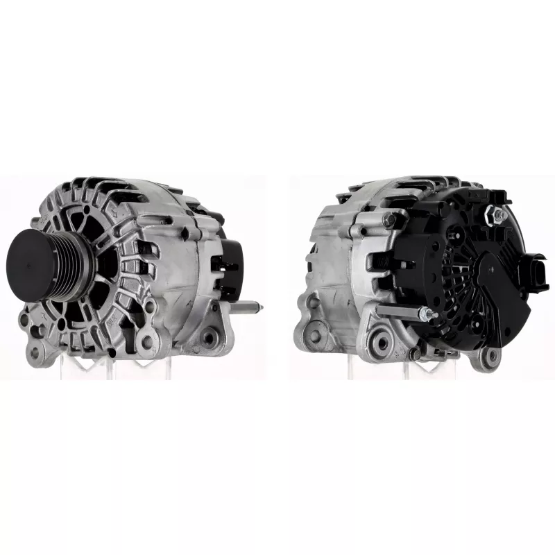 Alternateur CEVAM 4666 - Visuel 1