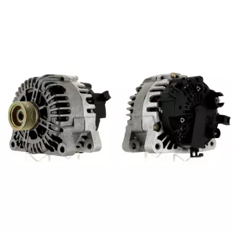 Alternateur CEVAM 4671 pour RENAULT ESPACE 3.0 V6 24V - 190cv