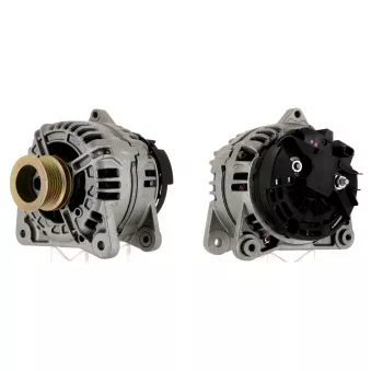 Alternateur CEVAM OEM 8200660025