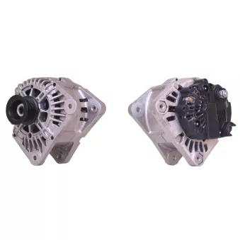 Alternateur CEVAM OEM 7711135332