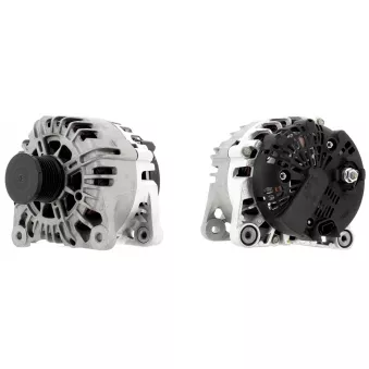 Alternateur CEVAM OEM 8200404459