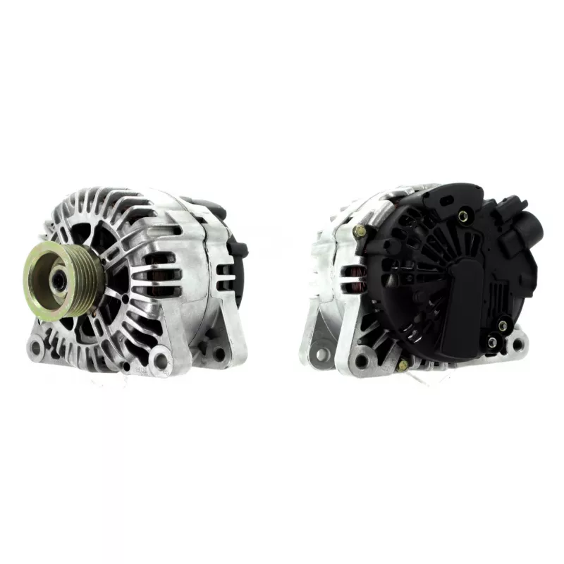 Alternateur CEVAM 4702 - Visuel 1