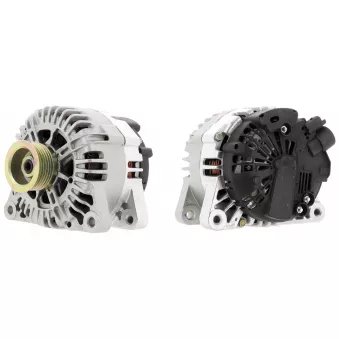 Alternateur CEVAM OEM 5705ES