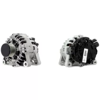 Alternateur CEVAM OEM 5705KC