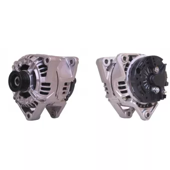 Alternateur CEVAM OEM 1204160