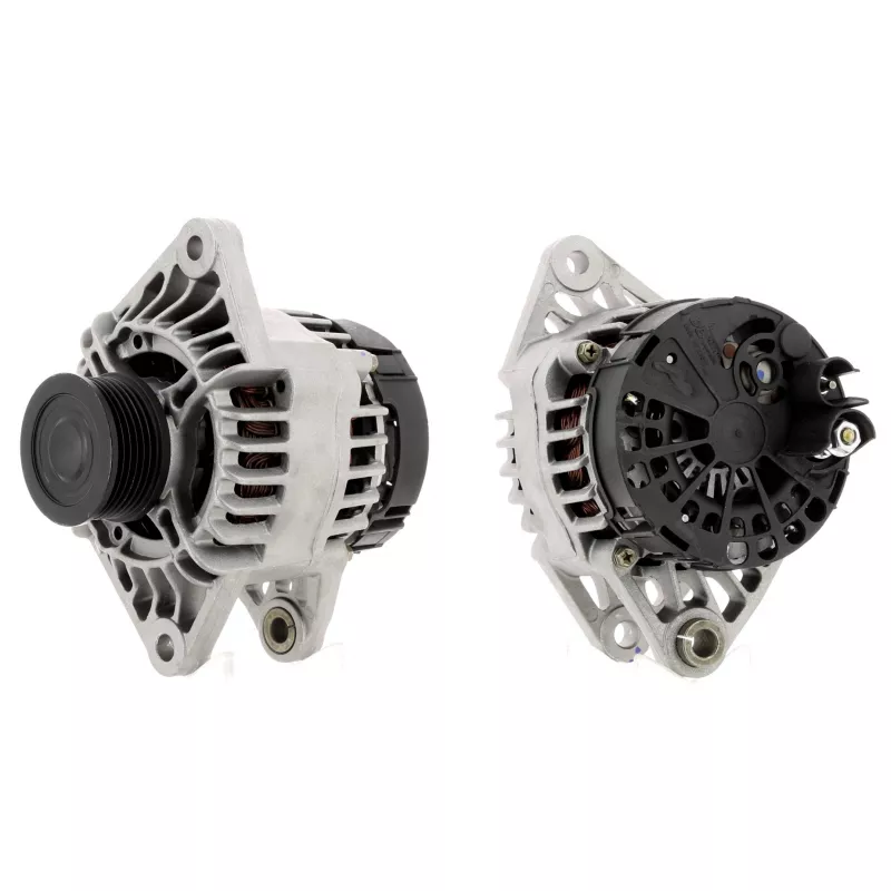 Alternateur CEVAM 4755 - Visuel 1