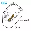 CEVAM 4774 - Alternateur