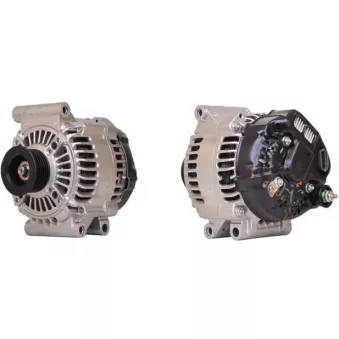Alternateur CEVAM OEM 7515029