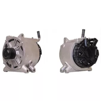 Alternateur CEVAM OEM A6681540202