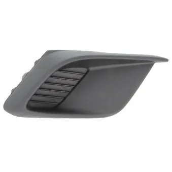 Grille de ventilation, pare-chocs BLIC 6502-07-3478914P pour MAZDA 3 1.6 - 105cv