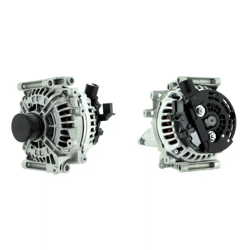 Alternateur CEVAM 4809 - Visuel 1