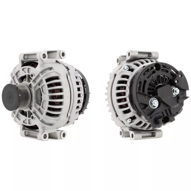 Alternateur CEVAM 4813 - Visuel 1