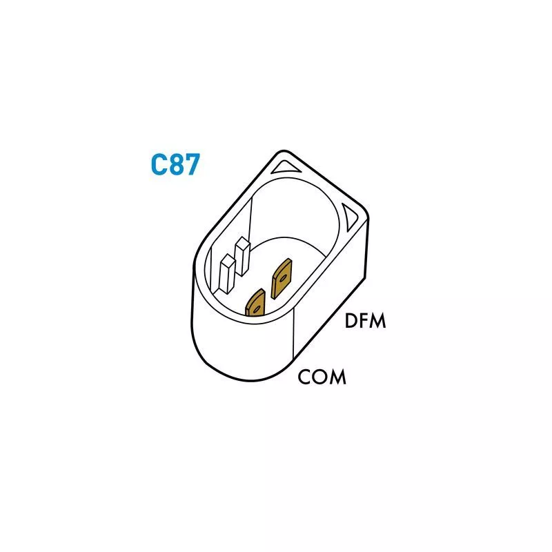 Alternateur CEVAM 4814 - Visuel 2