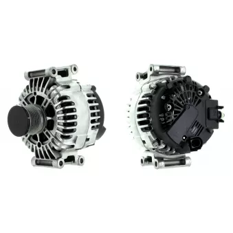 Alternateur CEVAM OEM A0141541102