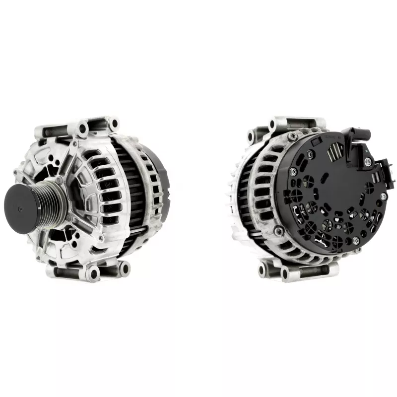 Alternateur CEVAM 4827 - Visuel 1