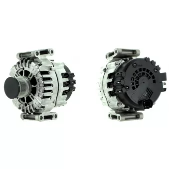 Alternateur CEVAM OEM 0009063622