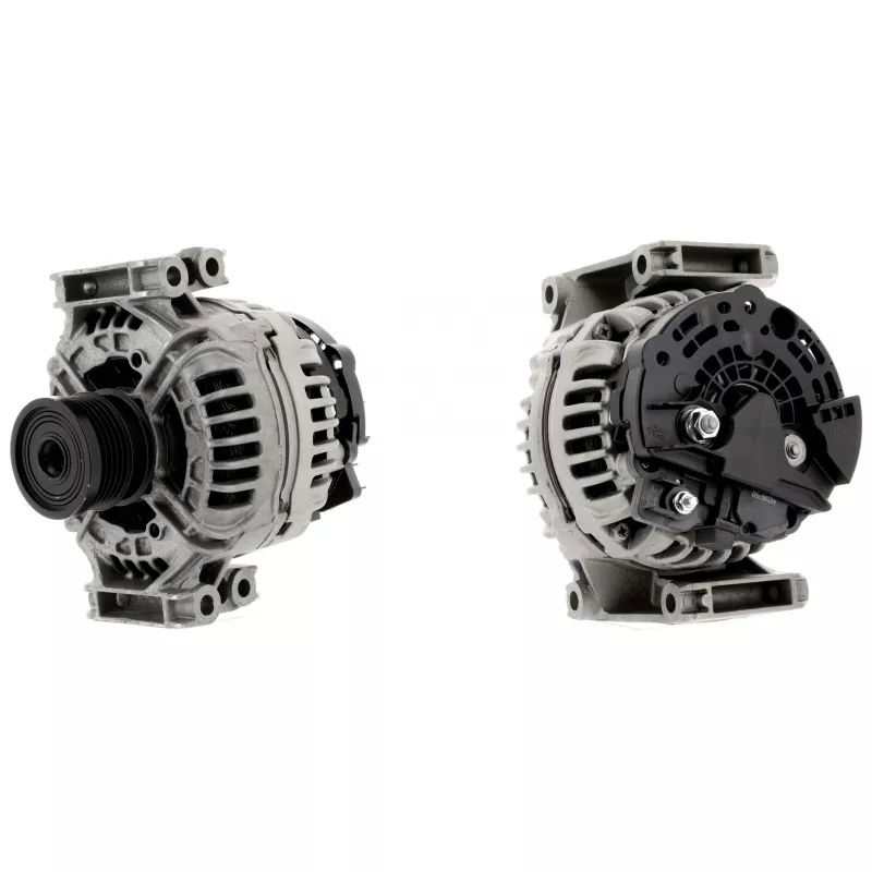 Alternateur CEVAM 4837 - Visuel 1