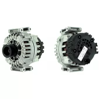 Alternateur CEVAM OEM 9067900