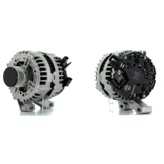 Alternateur CEVAM OEM 36001454