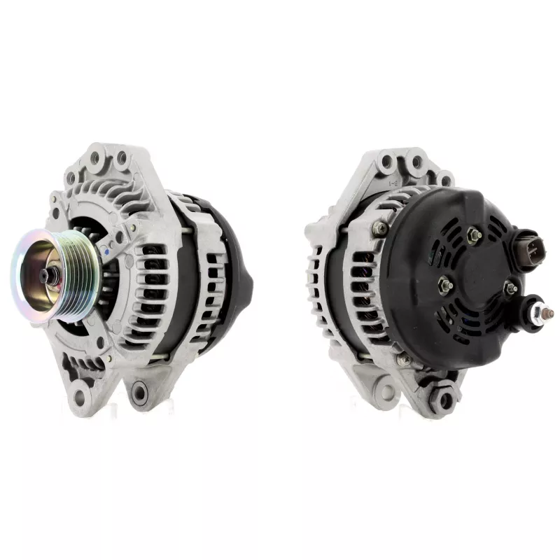 Alternateur CEVAM 4850 - Visuel 1