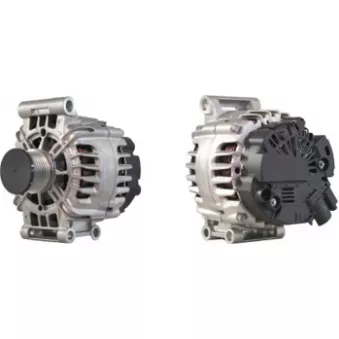 Alternateur CEVAM OEM 12317575873