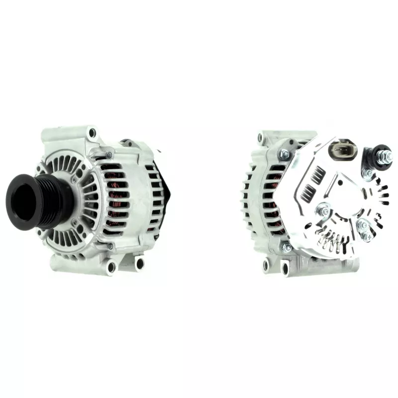 Alternateur CEVAM 4854 - Visuel 1