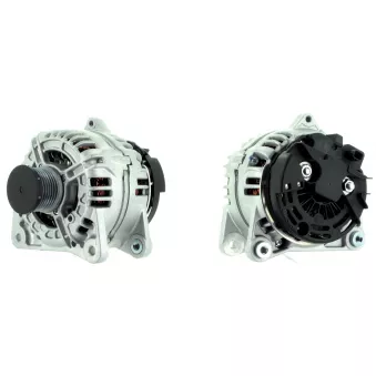 Alternateur CEVAM OEM 8200356669