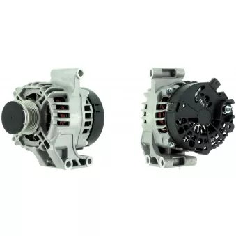 Alternateur CEVAM OEM 6204257