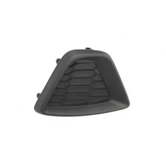 Grille de ventilation, pare-chocs BLIC 6502-07-3495917P