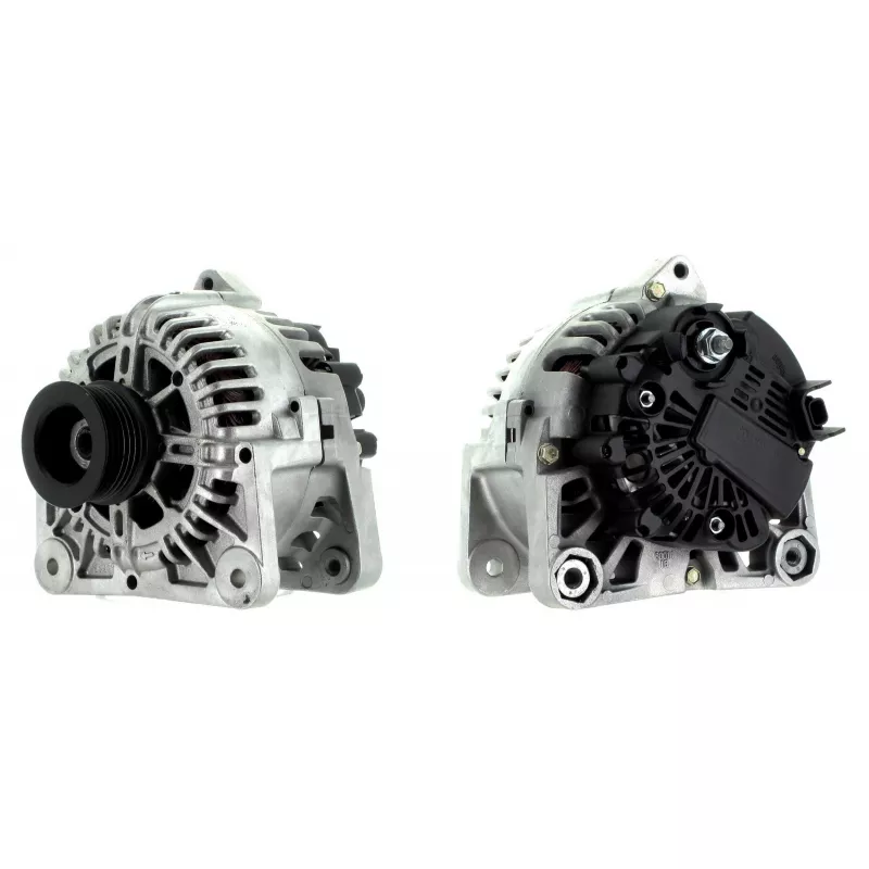 Alternateur CEVAM 4879 - Visuel 1