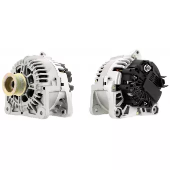 CEVAM 4898 - Alternateur