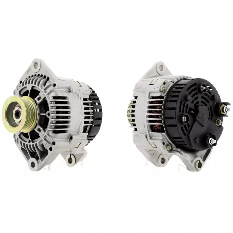 Alternateur CEVAM 4899 - Visuel 1