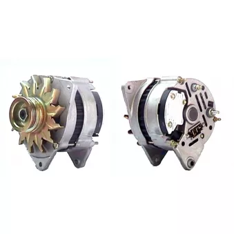 Alternateur CEVAM OEM 5022265