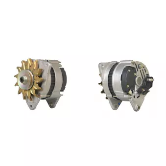 Alternateur CEVAM OEM R86AB10346AEA